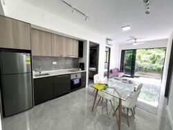 Kent Ridge Hill Residences (D5), Apartment #446577701